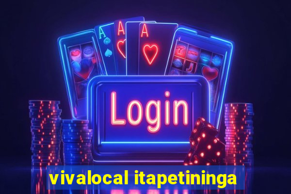 vivalocal itapetininga